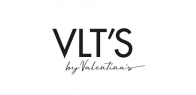  Vlt's by Valentinas